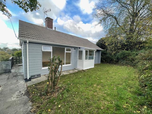 House for rent in Highertown, Penweathers