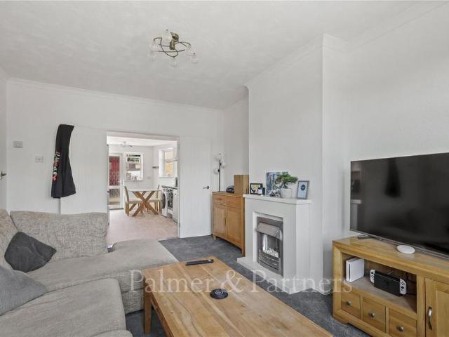 House for rent in The Dales, Key Street