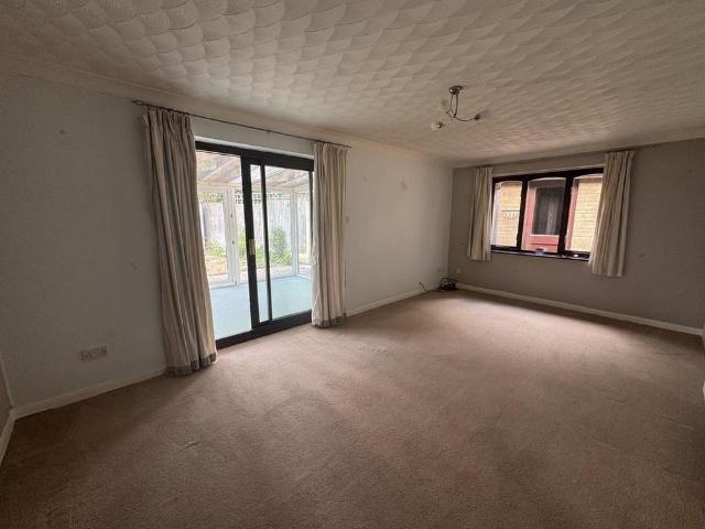 House for rent in Dale Hill, Essex