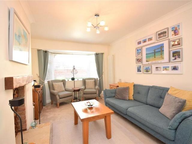 House for rent in Farsley, West Yorkshire