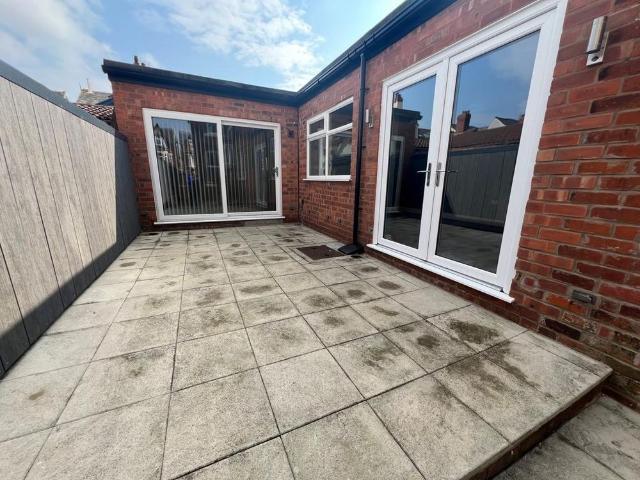 House for rent in St Annes, Fylde