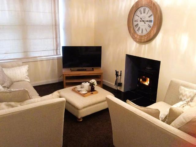House for rent in Thornhill, Scotland