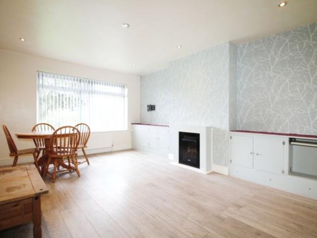 House for rent in Farsley, West Yorkshire