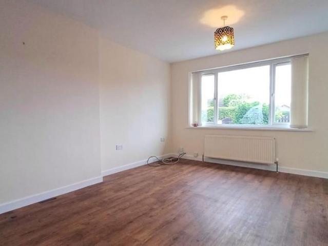 House for rent in Wombwell, South Yorkshire