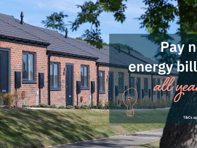 Bungalow for rent in Esh Winning
