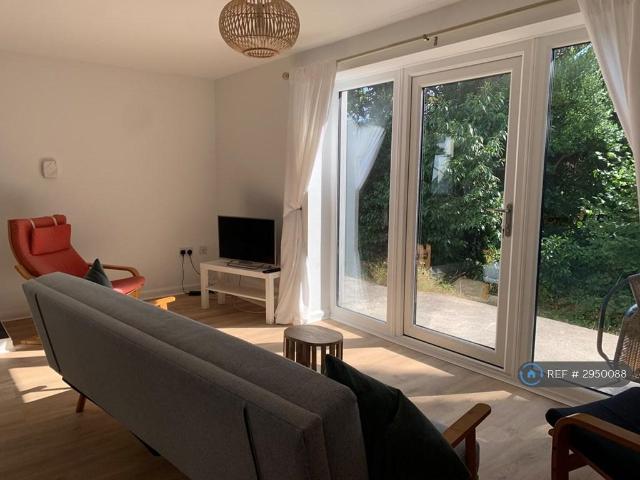Bungalow for rent in Highweek, Bridford