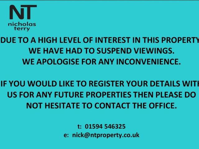 House for rent in Allaston, Bromsberrow Heath