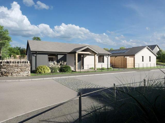 Bungalow for rent in Isle Of Man