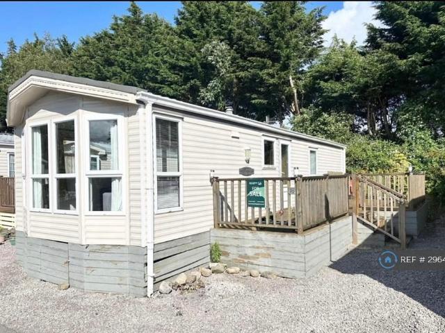 Bungalow for rent in Knockin, Shropshire