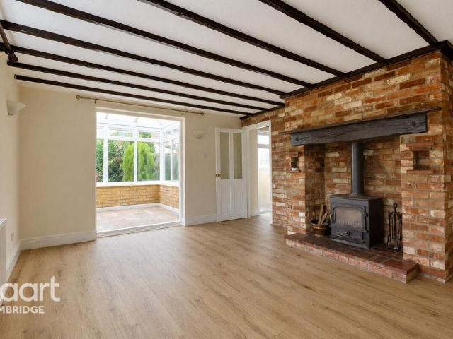 House for rent in Bedford