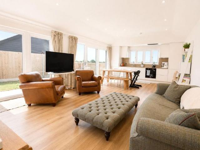 House for rent in Colliers End, Hertfordshire
