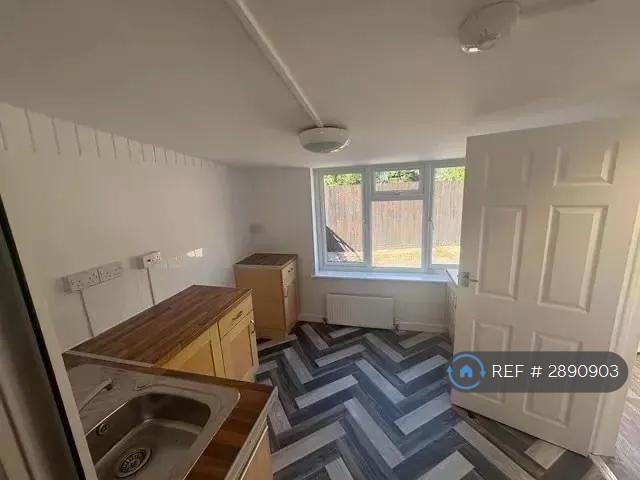 Bungalow for rent in Mablethorpe and Sutton, Belleau