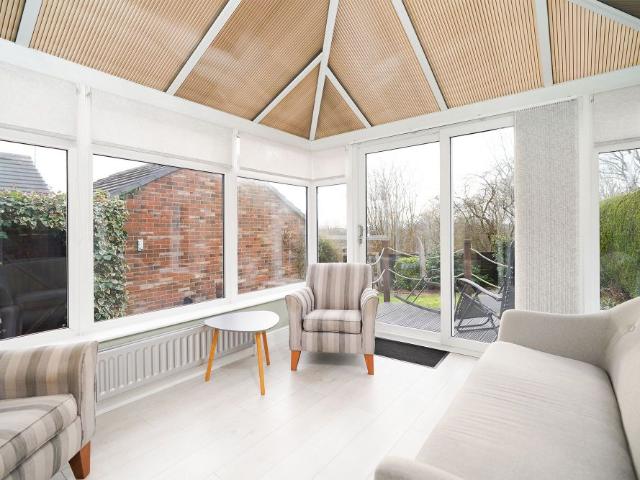 House for rent in Catcliffe, South Yorkshire