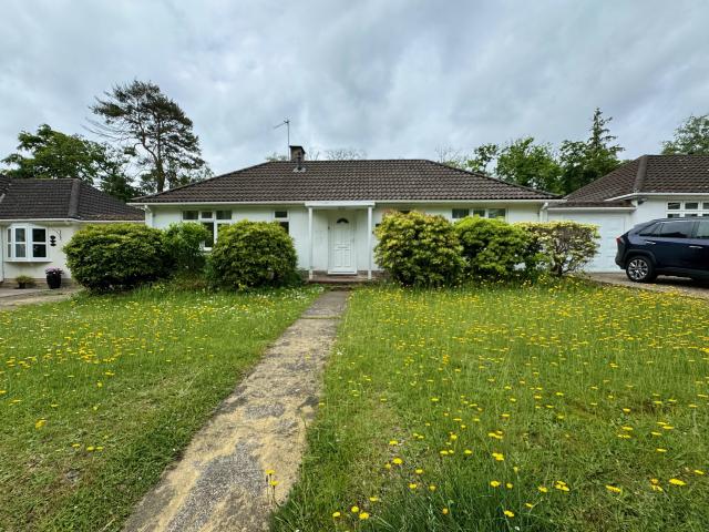 House for rent in Helford, Hampshire