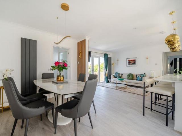 House for rent in Rottingdean