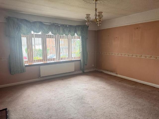 House for rent in Longton, Stoke-on-Trent