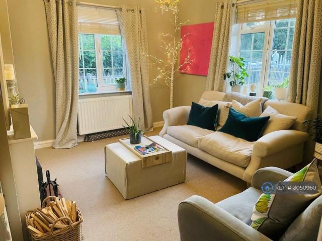 House for rent in Mulbarton, South Norfolk