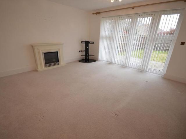 House for rent in Pennington, Ashurst Bridge