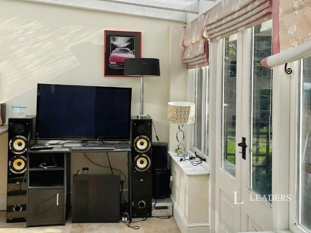 House for rent in Quorndon, Elmfield