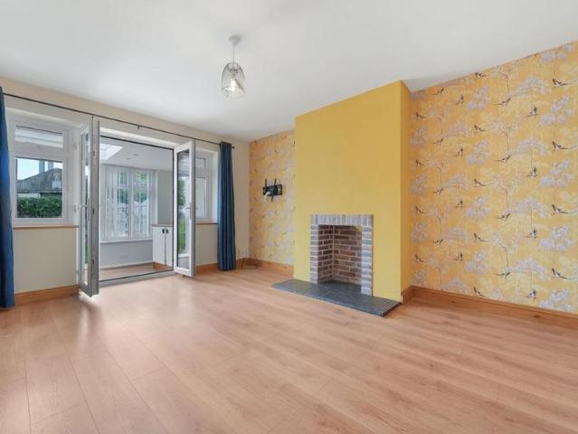 House for rent in Chalkwell, Oad Street