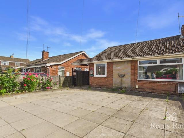 Bungalow for rent in York