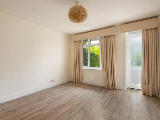 House for rent in Thurston Park, The Bridge