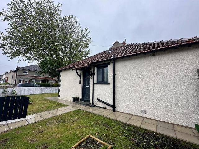 Bungalow for rent in Bare, Isle Of Man