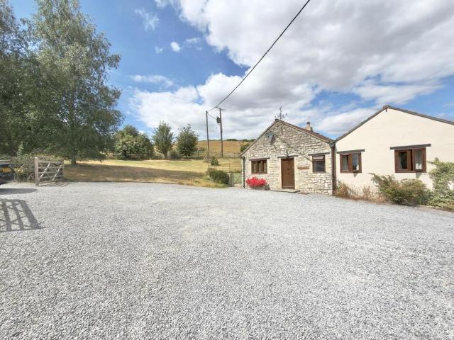 Bungalow for rent in Bath And North East Somerset