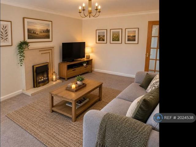 House for rent in Sutton Park, Shrewsbury