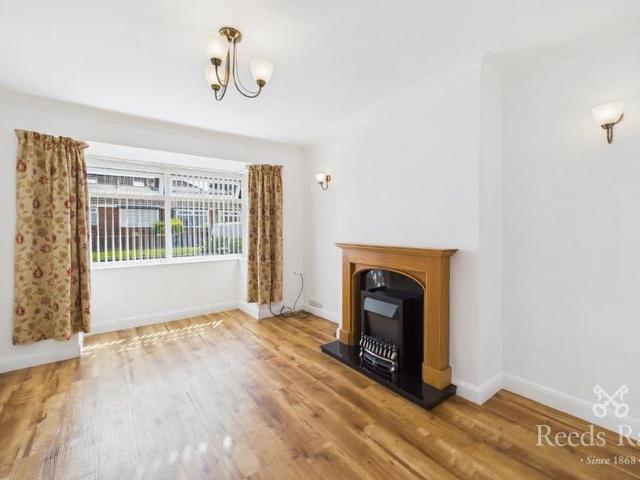 House for rent in Chapelfields, High Field