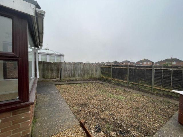 House for rent in Peterborough