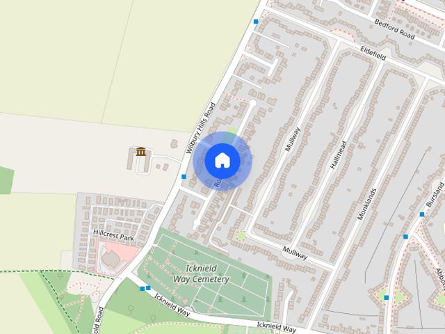 House for rent in Letchworth, Hertfordshire
