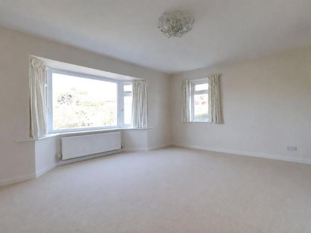 House for rent in Kentisbury, Devon