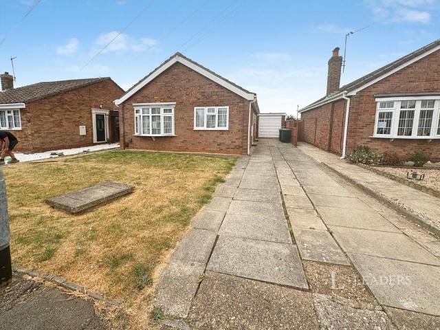 Bungalow for rent in Chapel St. Leonards, Belleau