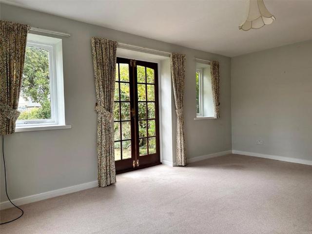 House for rent in Ovington