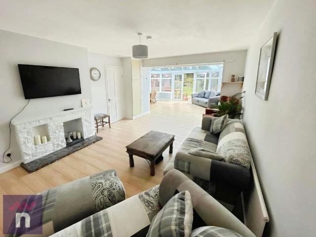 House for rent in Winchcombe, Pamington