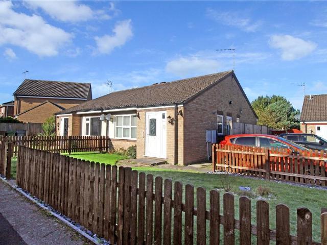 Bungalow for rent in Crostwick, Norfolk