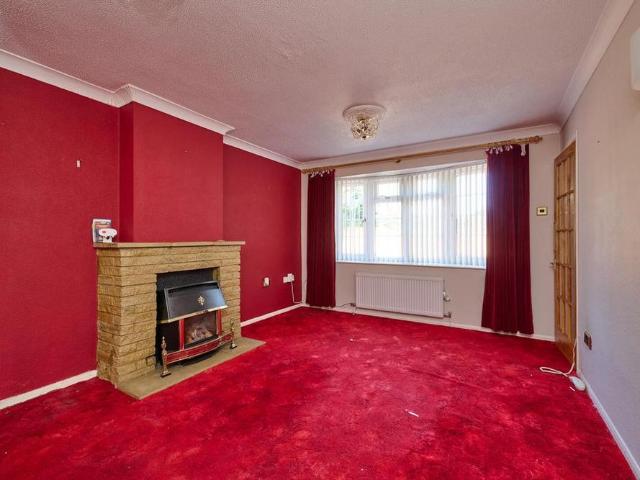 House for rent in Rushden