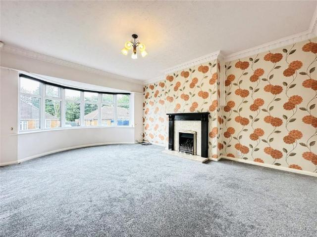 House for rent in Moortown, West Yorkshire