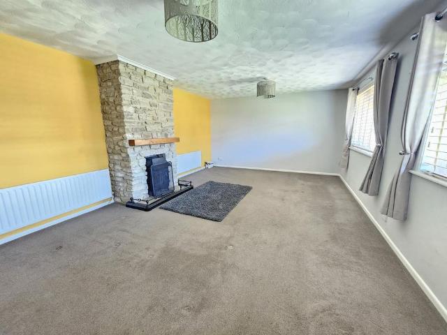 House for rent in East Burton, Wool
