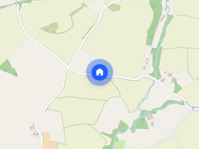 House for rent in Cornwall