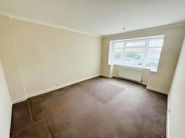 House for rent in Mereside, Blackpool