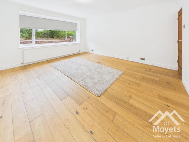 House for rent in Lammack, Blackburn