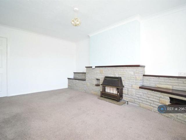 House for rent in Ossett, West Yorkshire