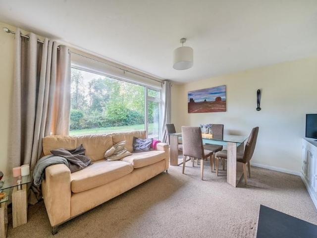 House for rent in North Sydmonton, Basingstoke and Deane