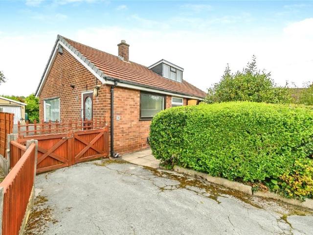 Bungalow for rent in Bury, Isle Of Man