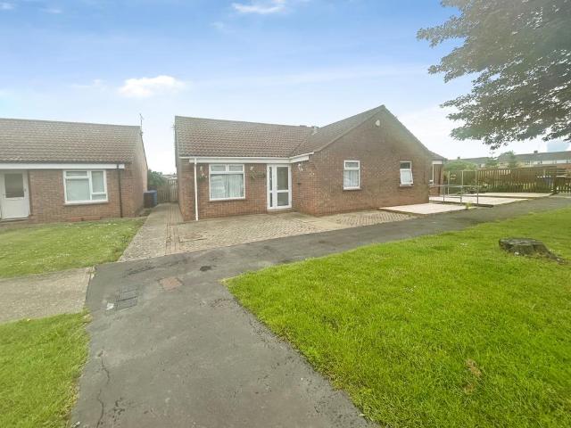 Bungalow for rent in Bargate, Boston