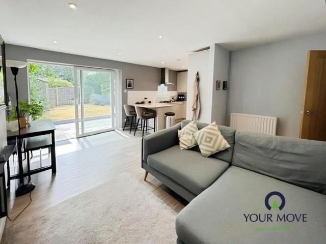 House for rent in Bybrook, Bridgefield