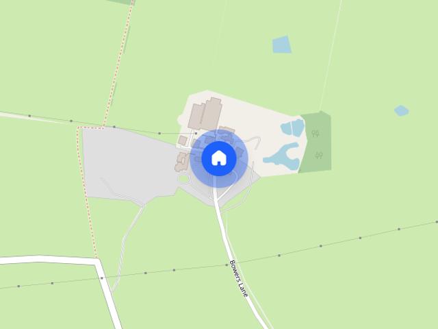 House for rent in Nateby, Cabus