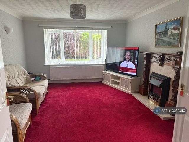 House for rent in Mablethorpe and Sutton, Belleau